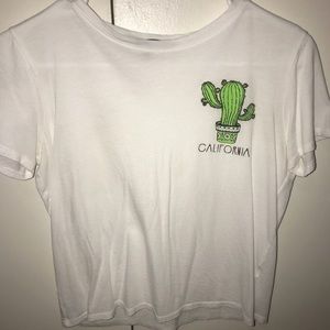 T-Shirt from Forever 21!!